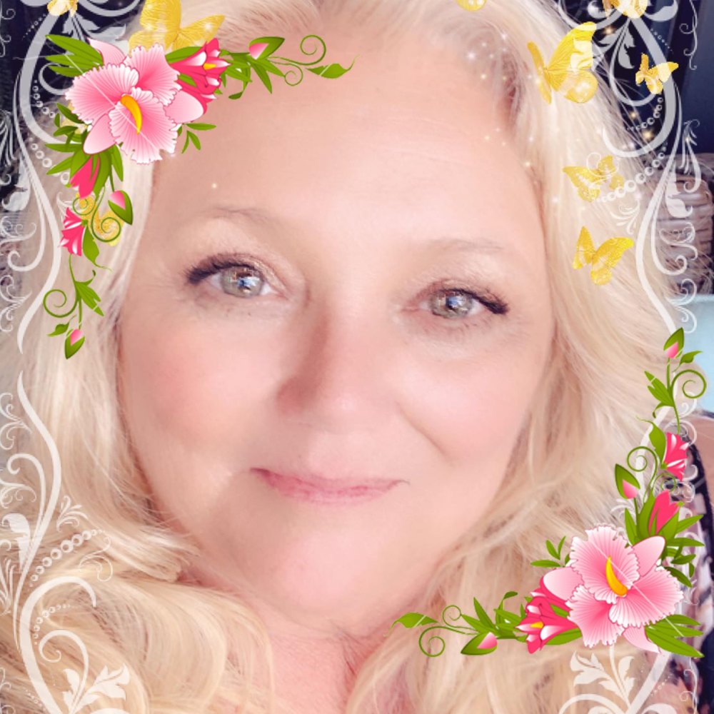 Meet your Posher, Kim